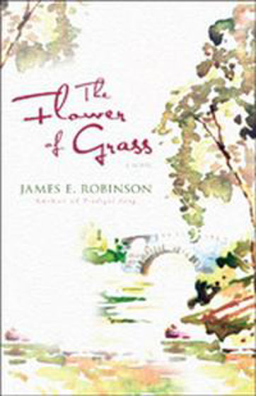Picture of FLOWER OF GRASS PB