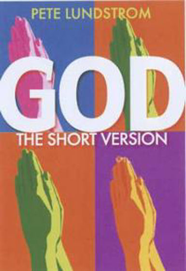Picture of GOD THE SHORT VERSION PB