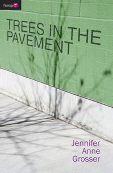 Picture of TREES IN THE PAVEMENT PB