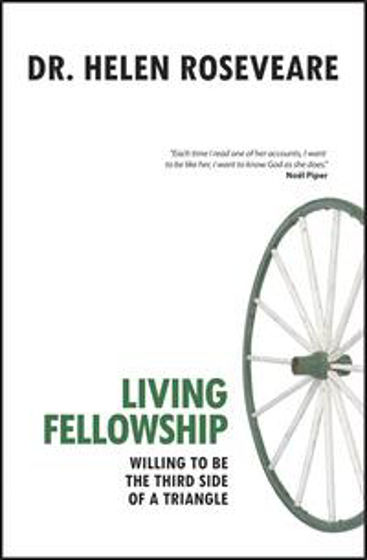 Picture of LIVING FELLOWSHIP PB