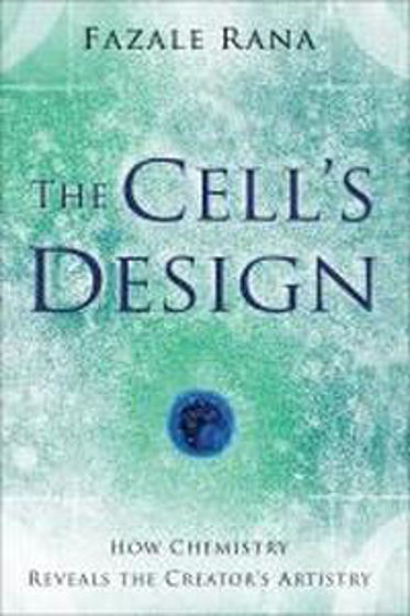 Picture of CELLS DESIGN PB
