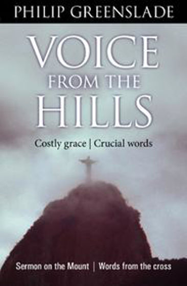 Picture of VOICE FROM THE HILLS PB