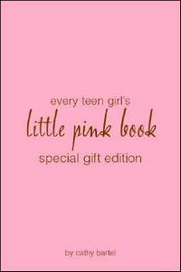 Picture of EVERY TEEN GIRLS LITLE PINK BOOK HB