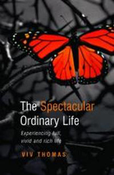 Picture of SPECTACULAR ORDINARY LIFE PB