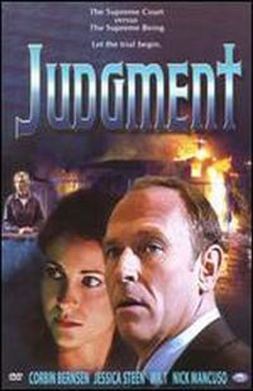 Picture of JUDGMENT DVD