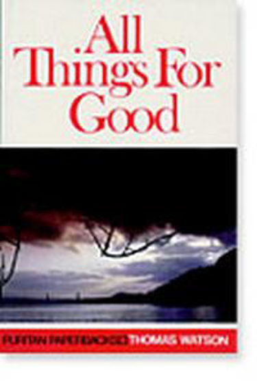 Picture of ALL THINGS FOR GOOD PB