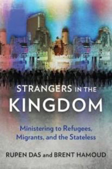 Picture of STRANGERS IN THE KINGDOM PB