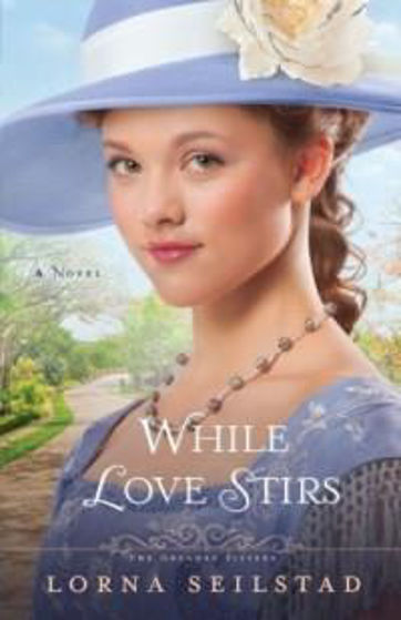 Picture of GREGORY SISTERS-2 WHILE LOVE STIRS PB
