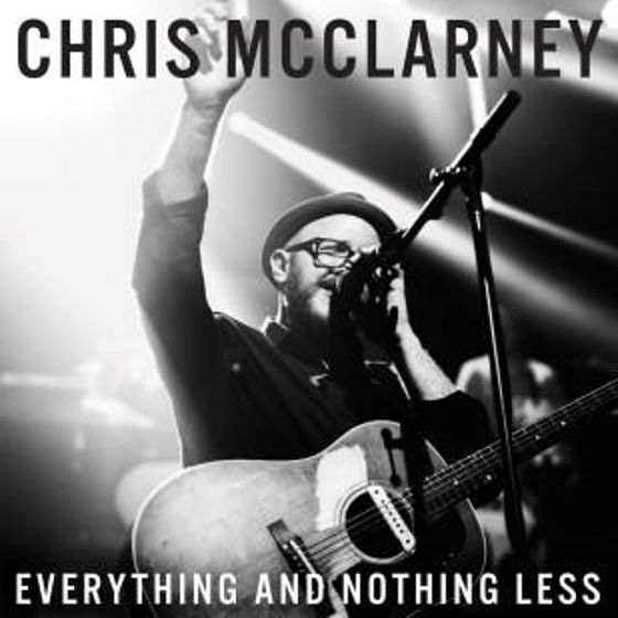 Picture of EVERYTHING AND NOTHING LESS CD