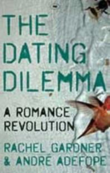 Picture of DATING DILEMMA PB