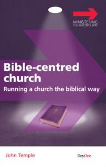 Picture of BIBLE CENTRED CHURCH PB