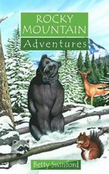 Picture of ADVENTURES- ROCKY MOUNTAIN PB