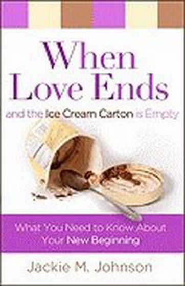 Picture of WHEN LOVE ENDS PB