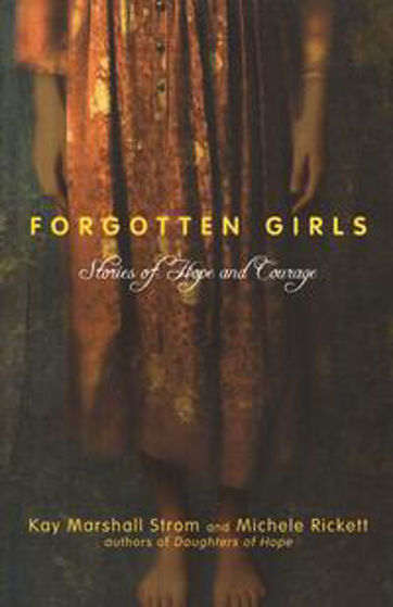 Picture of FORGOTTEN GIRLS PB