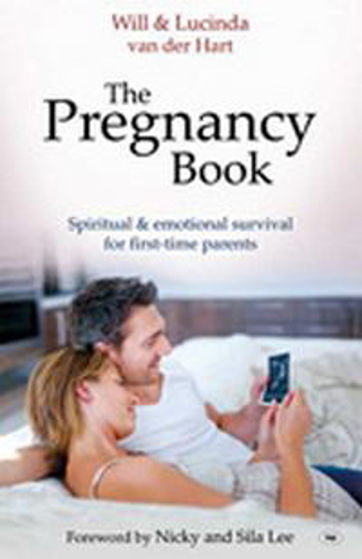 Picture of PREGNANCY BOOK PB