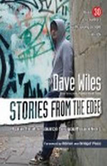 Picture of STORIES FROM THE EDGE PB