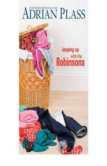 Picture of KEEPING UP WITH THE ROBINSONS PB
