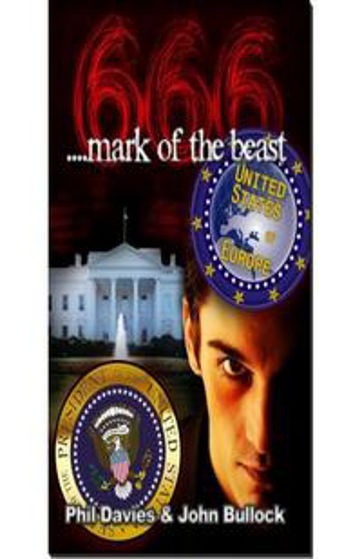 Picture of 666...MARK OF THE BEAST PB