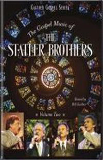 Picture of STATLER BROTHERS 2- GOSPEL MUSIC OF DVD