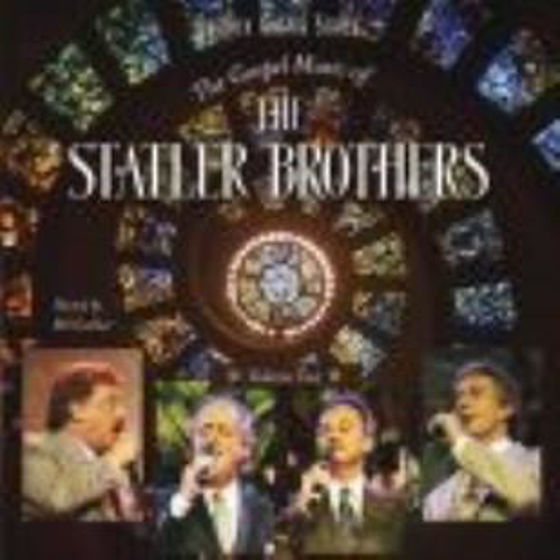 Picture of STATLER BROTHERS 2- GOSPEL MUSIC OF CD