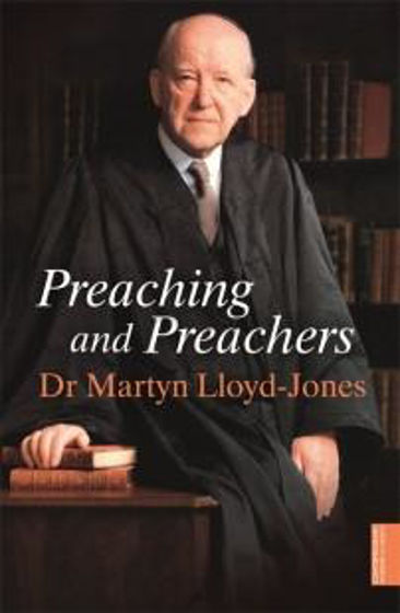 Picture of PREACHING & PREACHERS PB