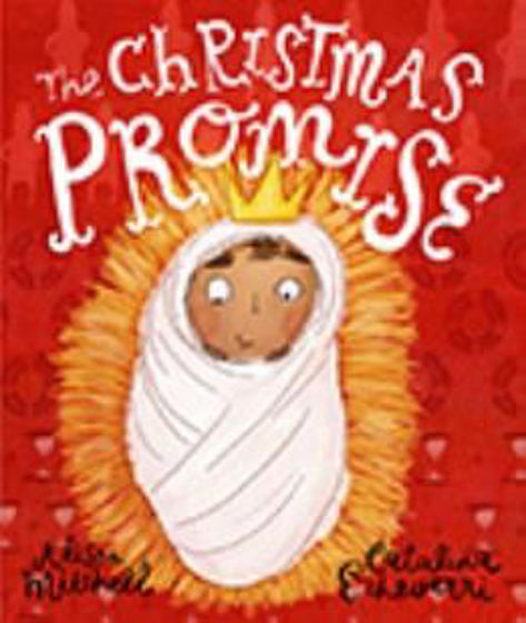 Picture of CHRISTMAS PROMISE HB
