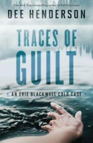 Picture of TRACES OF GUILT PB