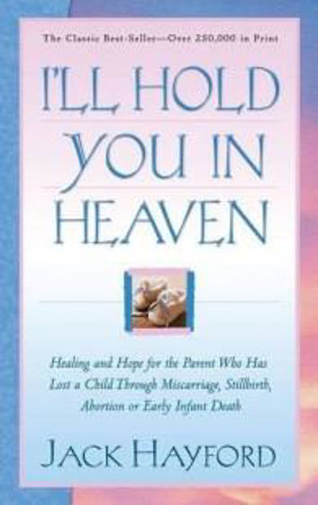Picture of I'LL HOLD YOU IN HEAVEN PB