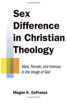 Picture of SEX DIFFERENCE IN CHRISTIAN THEOLOGY PB