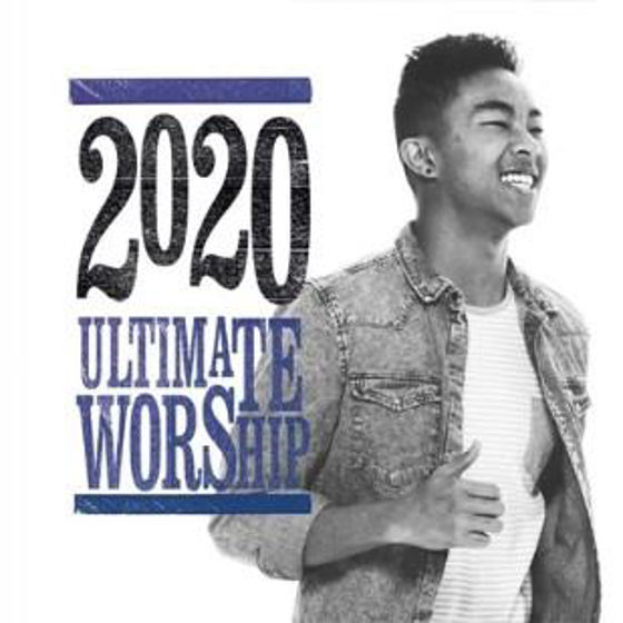 Picture of ULTIMATE WORSHIP 2020 2 CDS