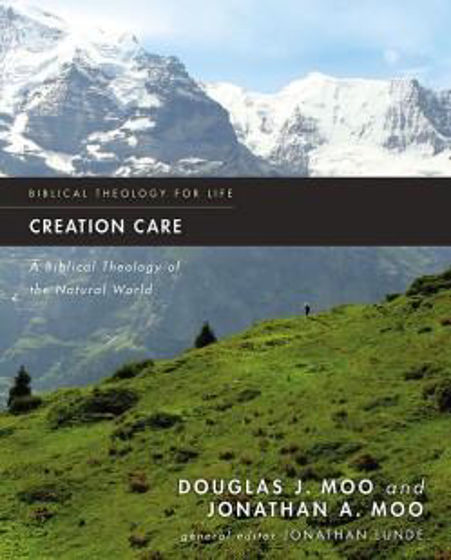 Picture of CREATION CARE PB