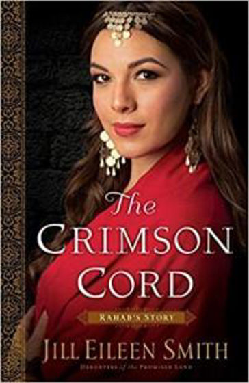 Picture of DAUGHTERS OF THE PROMISED LAND 1- CRIMSON CORD PB