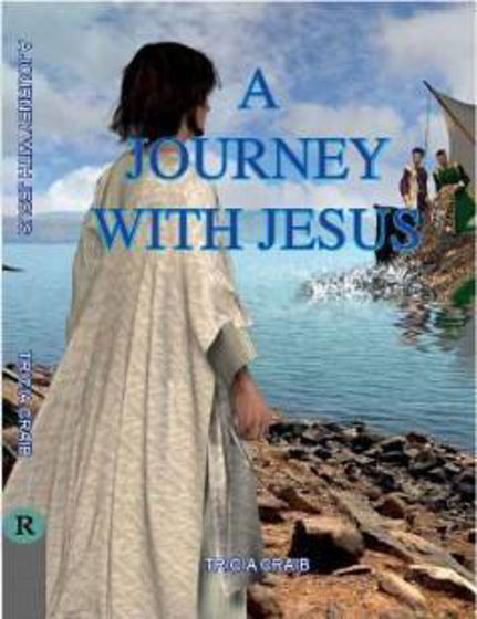 Picture of JOURNEY WITH JESUS PB