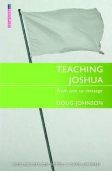 Picture of TEACHING JOSHUA  PB