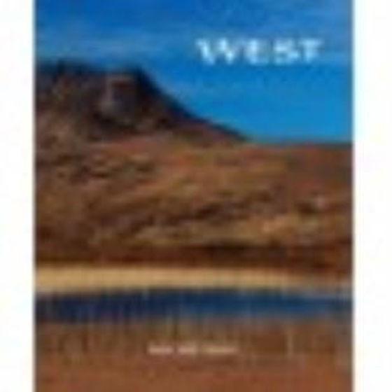 Picture of WEST: New Collection of Poems PB