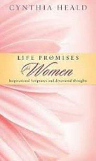 Picture of LIFE PROMISES FOR WOMEN HB