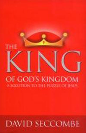 Picture of KING OF GODS KINGDOM PB