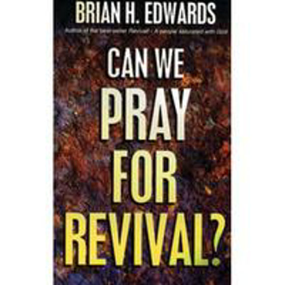 Picture of CAN WE PRAY FOR REVIVAL? PB