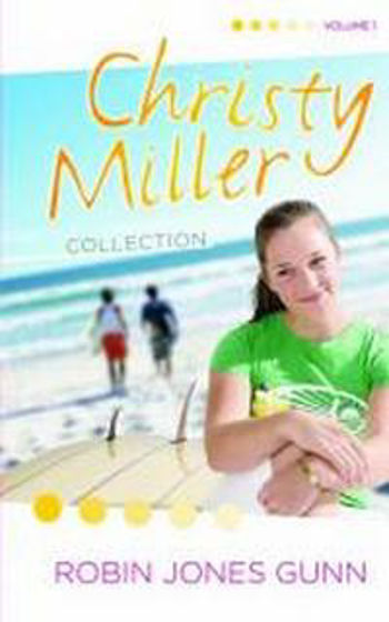Picture of CHRISTY MILLER COLLECTION- VOLUME  1 HB