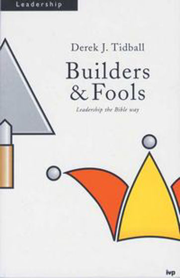 Picture of BUILDERS AND FOOLS PB