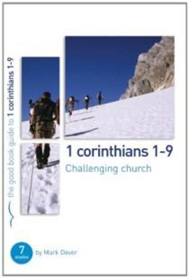 Picture of GBG- 1st CORINTHIANS- CHALLENGING CHURCH PB