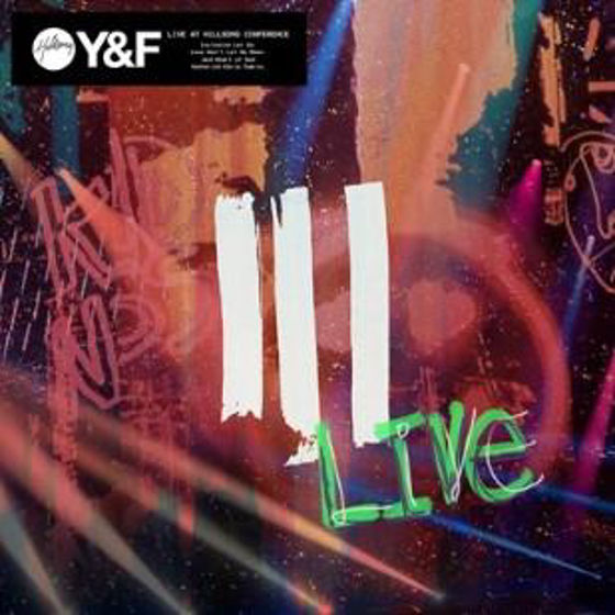 Picture of HILLSONG YF- III LIVE CONFERENCE  CD