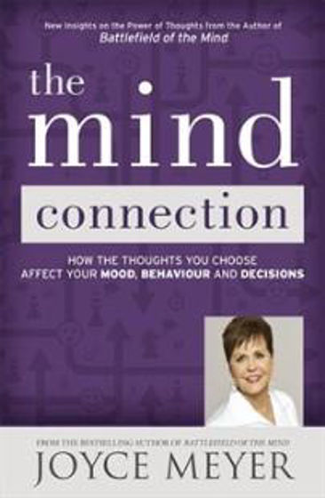 Picture of MIND CONNECTION PB