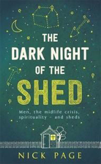 Picture of DARK NIGHT OF THE SHED PB