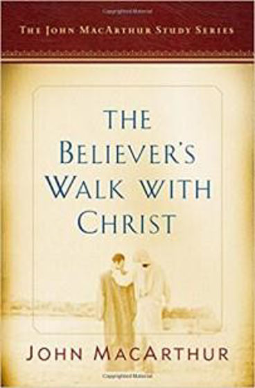Picture of BELIEVERS WALK WITH CHRIST PB