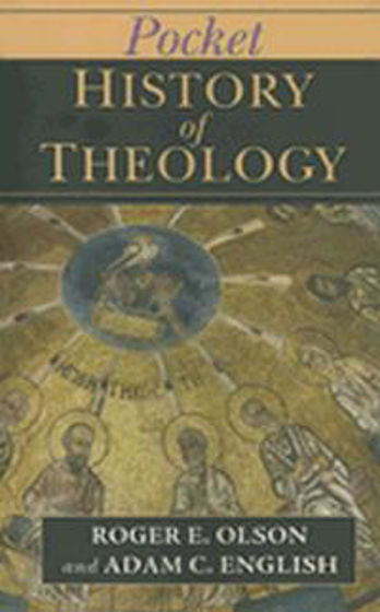 Picture of POCKET HISTORY OF THEOLOGY PB