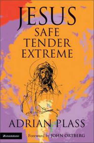Picture of JESUS:SAFE TENDER EXTREME PB