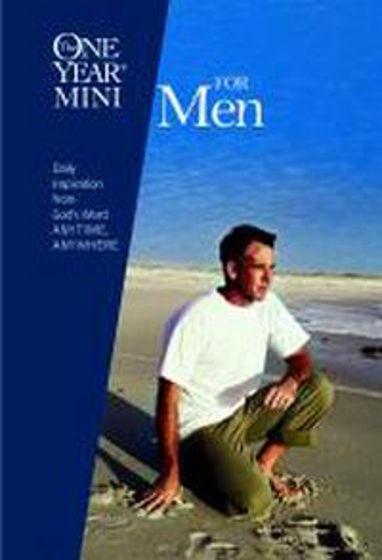 Picture of ONE YEAR MINI FOR MEN HB