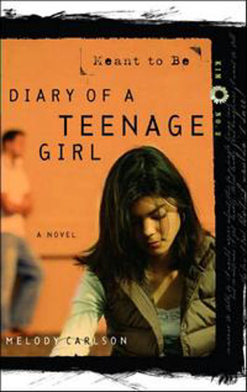 Picture of DIARY OF TEENAGE GIRL: KIM 2- ... PB