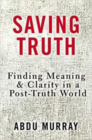 Picture of SAVING TRUTH PB